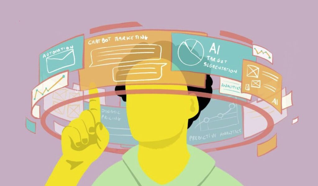 intelligenza artificiale scelta consumatori brand decisioni AI Geosnap
