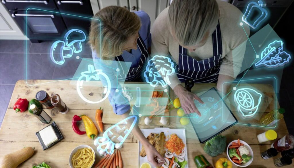 intelligenza artificiale consigli acquisti online decisioni consumatori AI