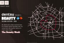 Milano Beauty Week 2026, 360mila visitatori: l'osservatorio Beauty++ di Dentsu misura come i brand parlano ai consumatori