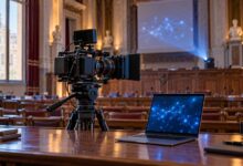 FUTURA26 Roma, al Senato la presentazione dell'evento su cinema, intelligenza artificiale e AI Act