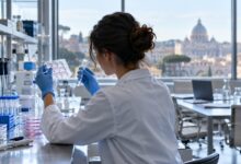 Investor Day4Life Science, Lazio Innova apre le candidature per startup e PMI