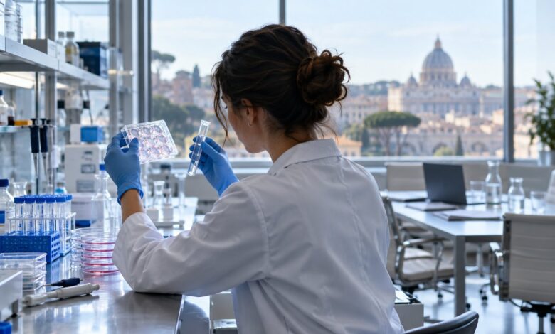 Investor Day4Life Science, Lazio Innova apre le candidature per startup e PMI